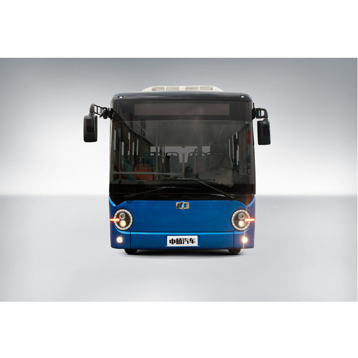 6 M 16 Koltuklu Elektrikli Şehir Otobüsleri Minibüsler Ev otobüsleri Hava Kondisyonu Sıfır Emisyonlu