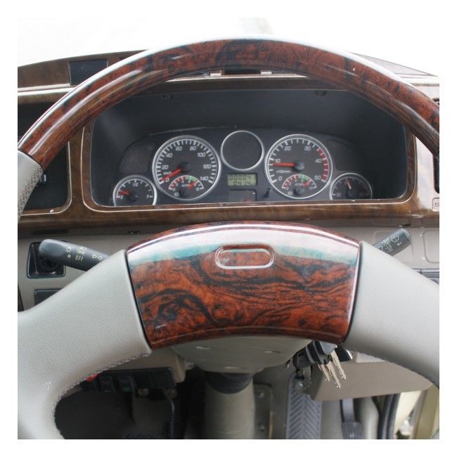 7m Uzunlukta 26 Koltuklu Mini Servis Otobüsü, Yuchai Motorlu ve Yaprak Yay Süspansiyonlu