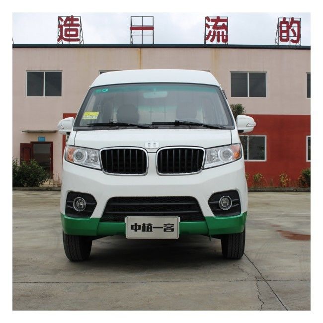 Elektrikli Van Kargo Yeni Mini Van Lhd Rhd Çin Mini Kargo 90 Mph 200 Milden Fazla