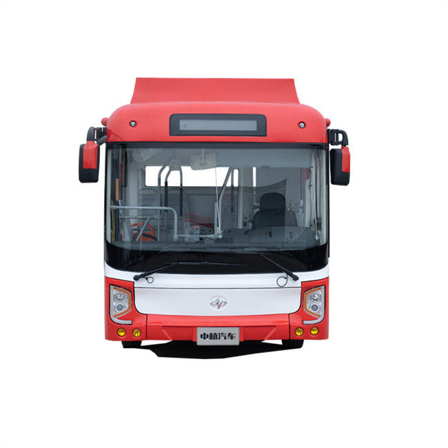 Şehir taşımacılığı için 7m Zev Otobüs Elektrik 16 kişilik Minibüs Hızlı Şarj Ebus
