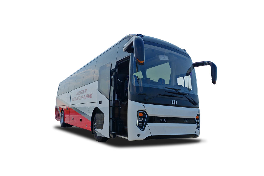 12m 49 Koltuklu Dizel Otobüs Lüks Turist Otobüs Otobüs İç Şehir Otobüs Servisi