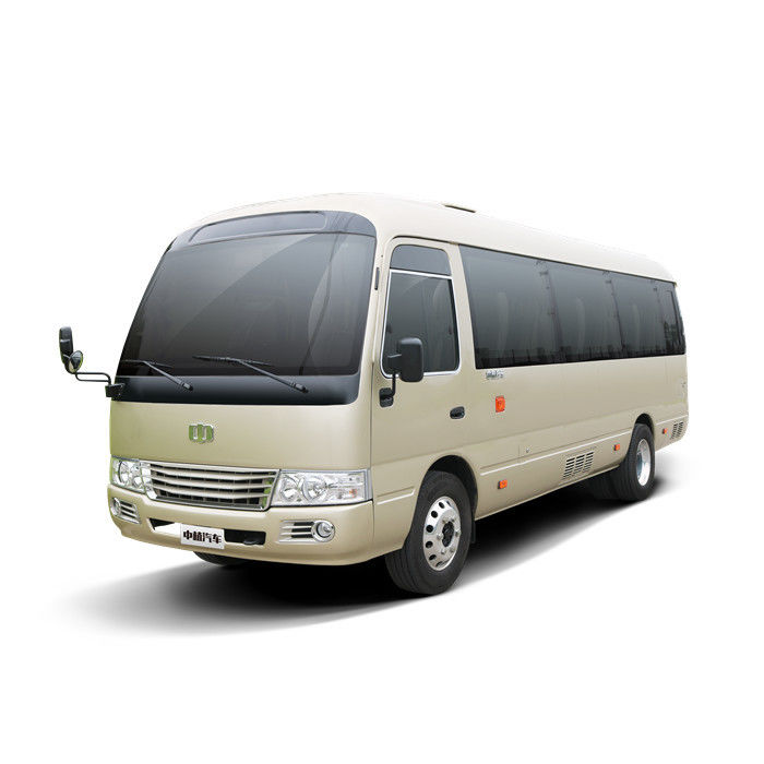 6 metrelik Ev Coaster Minibüs 10-19 koltuklu saf elektrikli otobüs 280 km'den fazla