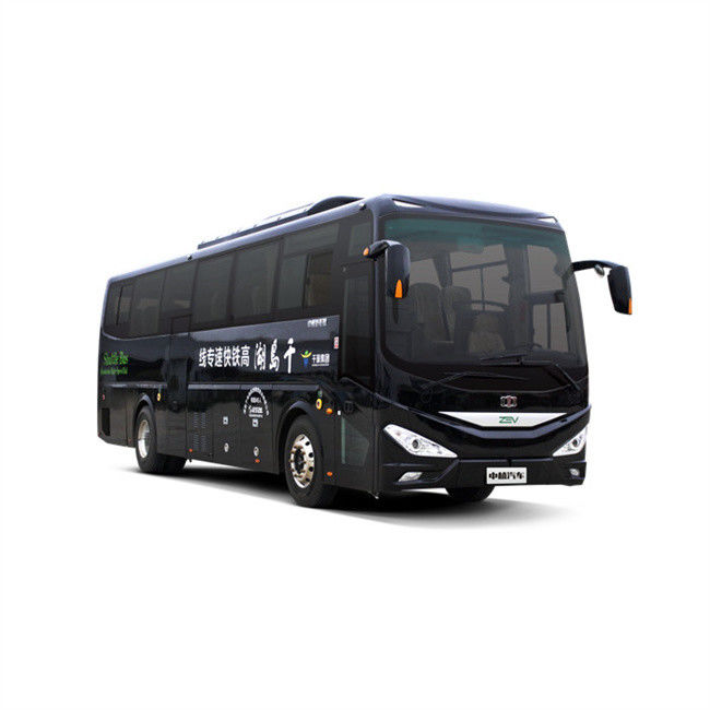 12 metre 50 kişilik dizel otobüs motorlu otobüs lüks şehirlerarası uzun mesafe otobüsü Turist otobüsü.