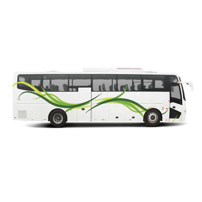 11 metrelik elektrikli otobüs Yeni otobüs 46 koltuklu Lüks turist otobüsü Şehirlerarası ulaşım için.