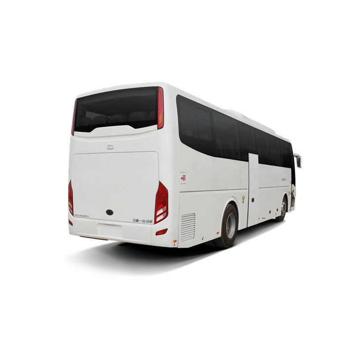 11 metrelik elektrikli otobüs Yeni otobüs 46 koltuklu Lüks turist otobüsü Şehirlerarası ulaşım için.