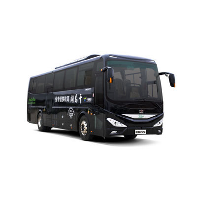 11m 46 Koltuklu Elektrikli Otobüs Otobüs Toplu Taşımacılık için Uzun mesafe