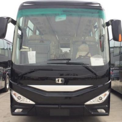 YC6L280-30 Dizel Motor Lüks Yolcu Otobüsü 6 Silindir Sıralı