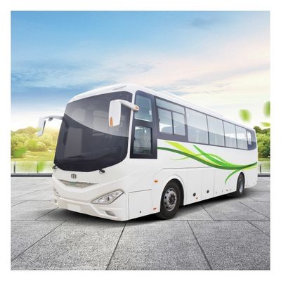 YC6L280-30 Rahat Sürüş Lüks Turist Otobüsü Otobüs Gövdesi CKD