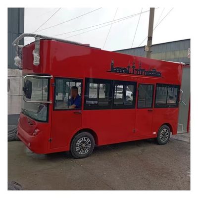 18 Koltuklu Elektrikli Özel Golf Arabaları 185R 14C Vakum Lastikleri