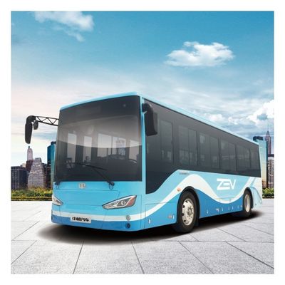 6.6m Elektrikli Minibüsler Sıfır emisyonlu Minibüsler