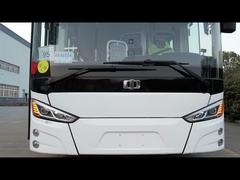 Hava Süspansiyon Bataryalı 12m Yeni Enerji Saf Elektrikli Otobüs 350.07kwh